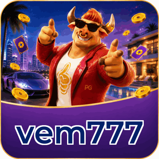 Pacote Completo do App vem777